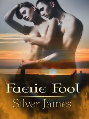 cover image of Faerie Fool